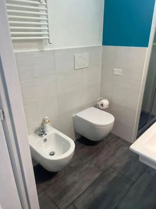 Fenty Home 2 San Lorenzo Rome