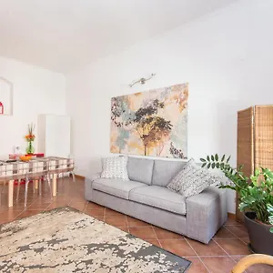 Barberini Cozy Terrace Apartamento