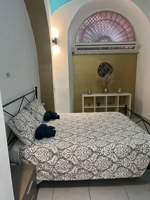 Lägenhet Fenty Home 2 San Lorenzo Rom Italien