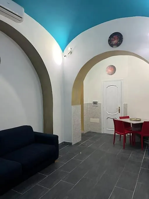 Fenty Home 2 San Lorenzo Roma Daire