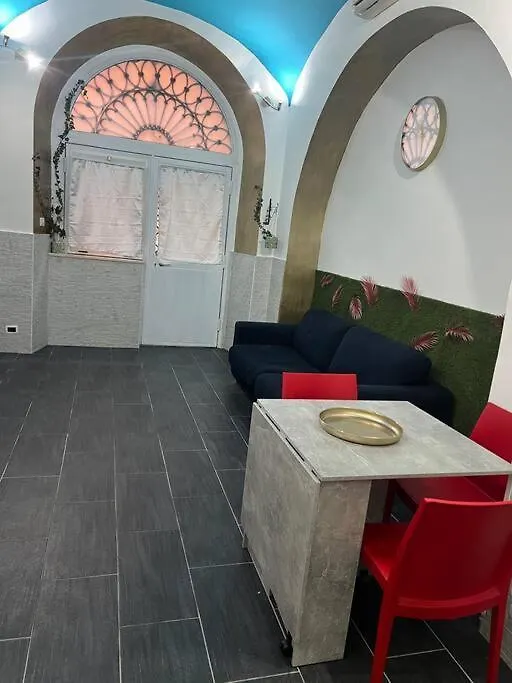 Fenty Home 2 San Lorenzo Roma Daire