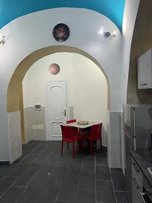 Fenty Home 2 San Lorenzo Roma